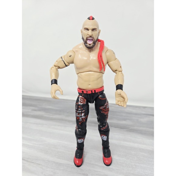 Jazwares Other - Jazwares AEW Unrivaled Collection Series 7 #53 Lance Archer Action Figure